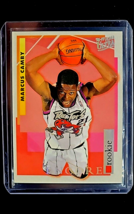 1996 1996-97 Fleer Ultra Encore #267 Marcus Camby RC Rookie Toronto Raptors Card - £2.26 GBP
