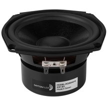 Dayton Audio DC130AS-8 5-1/4&quot; Classic Shielded Woofer - $49.96
