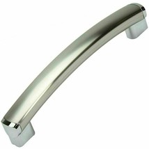 Microwave Door Handle WB15X10278 For Ge JVM3160RF3SS JVM3160RF4SS JVM3160RF5SS - £26.61 GBP