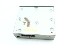 2003-2004 INFINITI FX35 FX45 NAVIGATION SYSTEM GPS DVD DRIVE PLAYER H1787 image 10