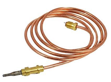 new 098514-01 Thermocouple LP Heater Vanguard Comfort Glow DESAGenuine OEM - $13.72