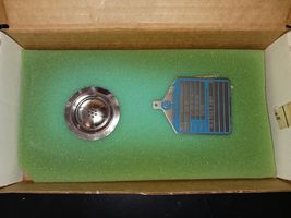 Continental Disc Corp 1" CDC-R (UL) Rupture Disc / 38 PSIG @ 290° F / 29148 - $85.50