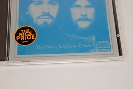 Tim Weisberg/Dan Fogelberg - Twin Sons Of Different Mothers (CD, Feb-2008) - £6.96 GBP