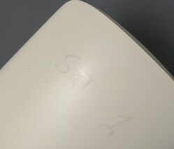 Netgear Orbi RBS350 Dual-Band Mesh Wifi 6 AX1800 Satellite image 5