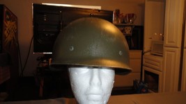 Austrian Army 2,  (US M1 helmet type ) Helmet Liner - £36.93 GBP