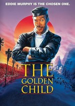 The Golden Child (DVD, 1999, Widescreen) - £8.06 GBP