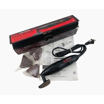 Sears Craftsman Detail Finish Sander 911600 Vintage 30 Sanding Angles in... - £23.25 GBP