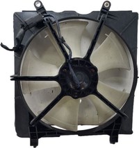 Radiator Fan Motor Fan Assembly Coupe Radiator Fits 06-11 CIVIC 428286 - £54.18 GBP