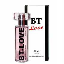 BT Love Pheromones for Women  Pour Femme Attract the Attention Opposite Sex - £39.14 GBP