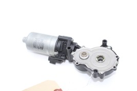 2006-2008 LEXUS IS250 IS350 FRONT RIGHT PASSENGER SEAT RECLINE ADJUST MOTOR J180 image 8