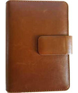 Tree-Free Leather-Like Day Planner, Journal, or Book of Shadows! - $13.51 CAD