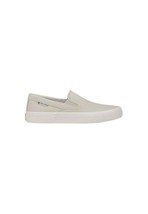 Tommy Hilfiger Jeans Men Moccassin - 11 US EU 44 Beige Designer Slip-On New - $1,704.78 MXN
