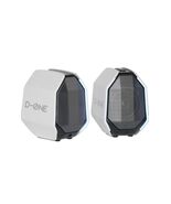 D-ONE 30W PC Gaming Computer Speakers for Laptop, Mac, Desktop Computer ... - €42,84 EUR