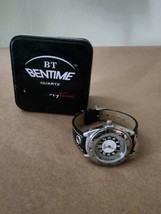 BT Bentime Quartz Watch Working Battery - £11.56 GBP