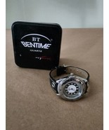 BT Bentime Quartz Watch Working Battery - £11.56 GBP