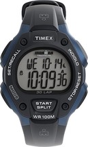 Timex T5H591 Ironman Classic 30 Full-Size 38mm Watch - £39.80 GBP