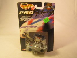 *New* Hot Wheels 1:64 Scale Car #6 Test Track 1998 [Z165h] - £3.73 GBP