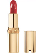 Loreal Colour Riche The Reds Lipstick, 186 Lovely Red NEW - €16,81 EUR