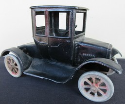 Antique Buddy &quot;L&quot; Flivver Pressed Steel Truck circa 1920&#39;s - £792.49 GBP