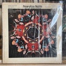 [CLASSICAL/ITALY]~EXC Lp~The Living Presence Orchestra~Neapolitan Nights~[1969~F - £7.39 GBP