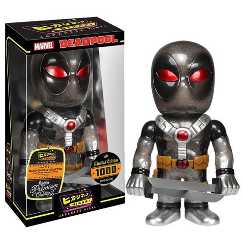 Deadpool X-Force Hikari Figure Item image 2