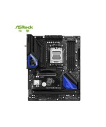 ASRock B650E PG Riptide WiFi Socket AM5 DDR5 128GB ATX - €577,79 EUR