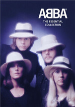 ABBA: The Essential Collection DVD (2012) ABBA Cert E Pre-Owned Region 2 - £20.87 GBP