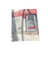 Rare Vintage NEW  RCA SmallWonder EZ201 White Digital Video Camcorder Ne... - $63.00
