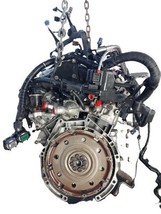 2008-2012 Honda Accord 3.5l EXL Engine Motor Assembly Vin 2 6th Digit Cp... - $989.95