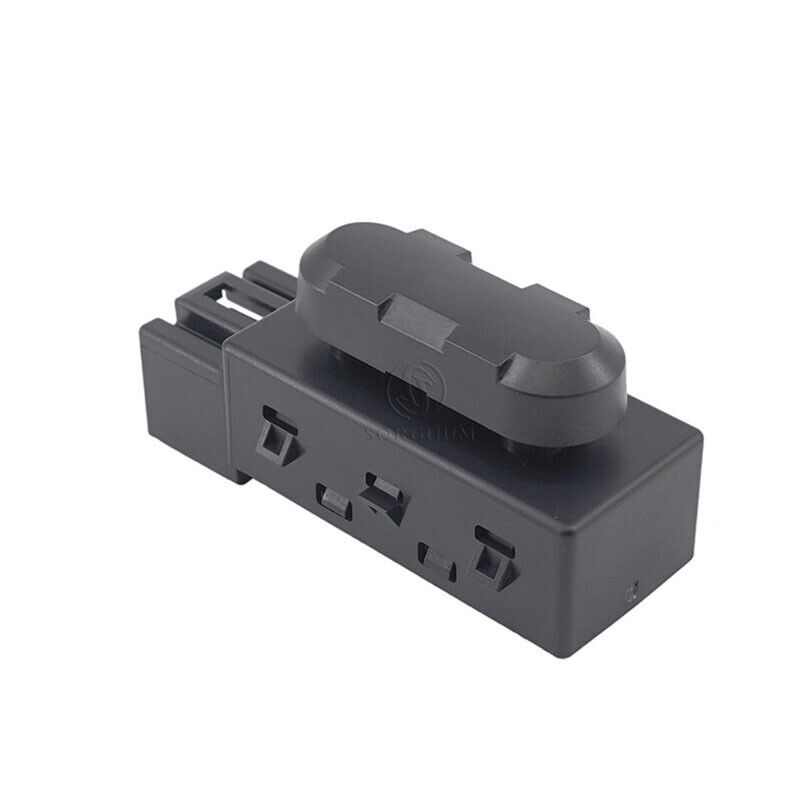 Driver Left Power Seat Switch 6 Way For Ford F150 F250 Mustang Explorer ... - $16.79