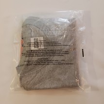 Big Ball Sports Arkansas Razorbacks Football Is Life NCAA Large Gray Men T-Shirt image 8