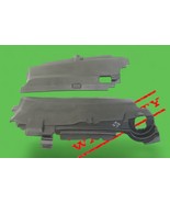 10-2015 jaguar xk xf 5.0l right left engine valve ignition coil cover in... - $115.12 CAD