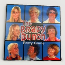 The Brady Bunch Party Board Game New 2018 - $17.82