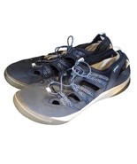 J Sport adventure sandals with allterra traction women’s size 9 - $24.74