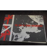 RARE EARLY NASA-THE WHY OF SPACE EXPLORATION BOOKLET CLEVELAND, OHIO H-1... - €20,36 EUR