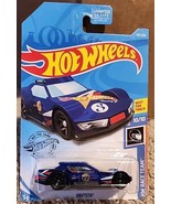HOT WHEELS HW RACE TEAM BLUE DRIFTSTA  - €6,83 EUR