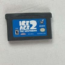 Ice Age 2: The Meltdown (Nintendo Game Boy Advance, 2006) - £2.01 GBP