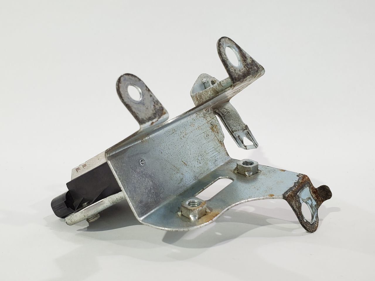 2015 2016 2017 2018 Toyota Tundra OEM Right Air And Fuel Control  Item image 4