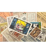 1920&#39;s Alemania Notgeld Dinero 26pc - Luckau,Naumburg,Quedlinburg,Zweibr... - $1,928.11 MXN