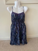 Xhilaration sundress women&#39;s XS - $5.00