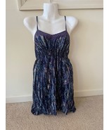 Xhilaration sundress women&#39;s XS - $5.00