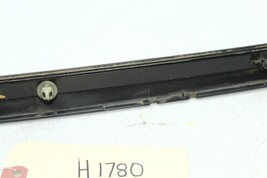 2003-2005 INFINITI FX35 FX45 REAR RIGHT LOWER EXTERIOR DOOR MOLDING H1780 image 11