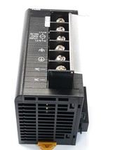 Omron CJ1W-PA202 Power Supply Module   - $40.00