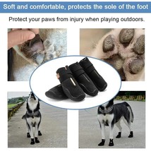 Benepaw Non-slip Dog Shoes Waterproof Comfortable Breathable Small Medium Large  - £55.71 GBP+