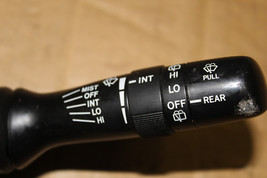 2004-2009 TOYOTA PRIUS 1.5L TURN SIGNAL WIPER SWITCHES R1060 image 6