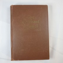 The Covenant Hymnal 1931 Eleventh Edition By The Covenant Book Concern C... - £10.27 GBP