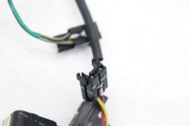 2005 FORD FREESTYLE FRONT LEFT DRIVER SEAT WIRE HARNESS E2712 image 3