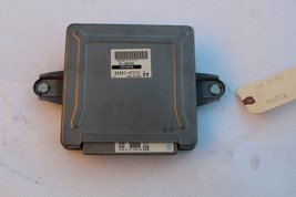 2006-2009 TOYOTA PRIUS HV HYBRID VEHICLE CONTROL MODULE UNIT M1028 image 3