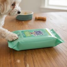 Dog Eye Wipes, Angel Tear Stain Remover for All Dogs &amp; Cats – Extra Large - $175.03 MXN