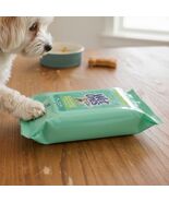 Dog Eye Wipes, Angel Tear Stain Remover for All Dogs &amp; Cats – Extra Large - $175.03 MXN